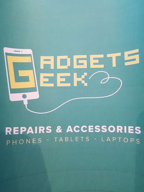Photo: Gadgets Geek