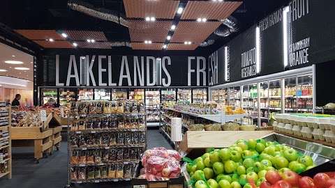 Photo: Lakelands Shopping Centre