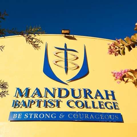 Photo: Mandurah Baptist College